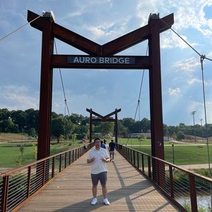 Meet your Posher, Bao